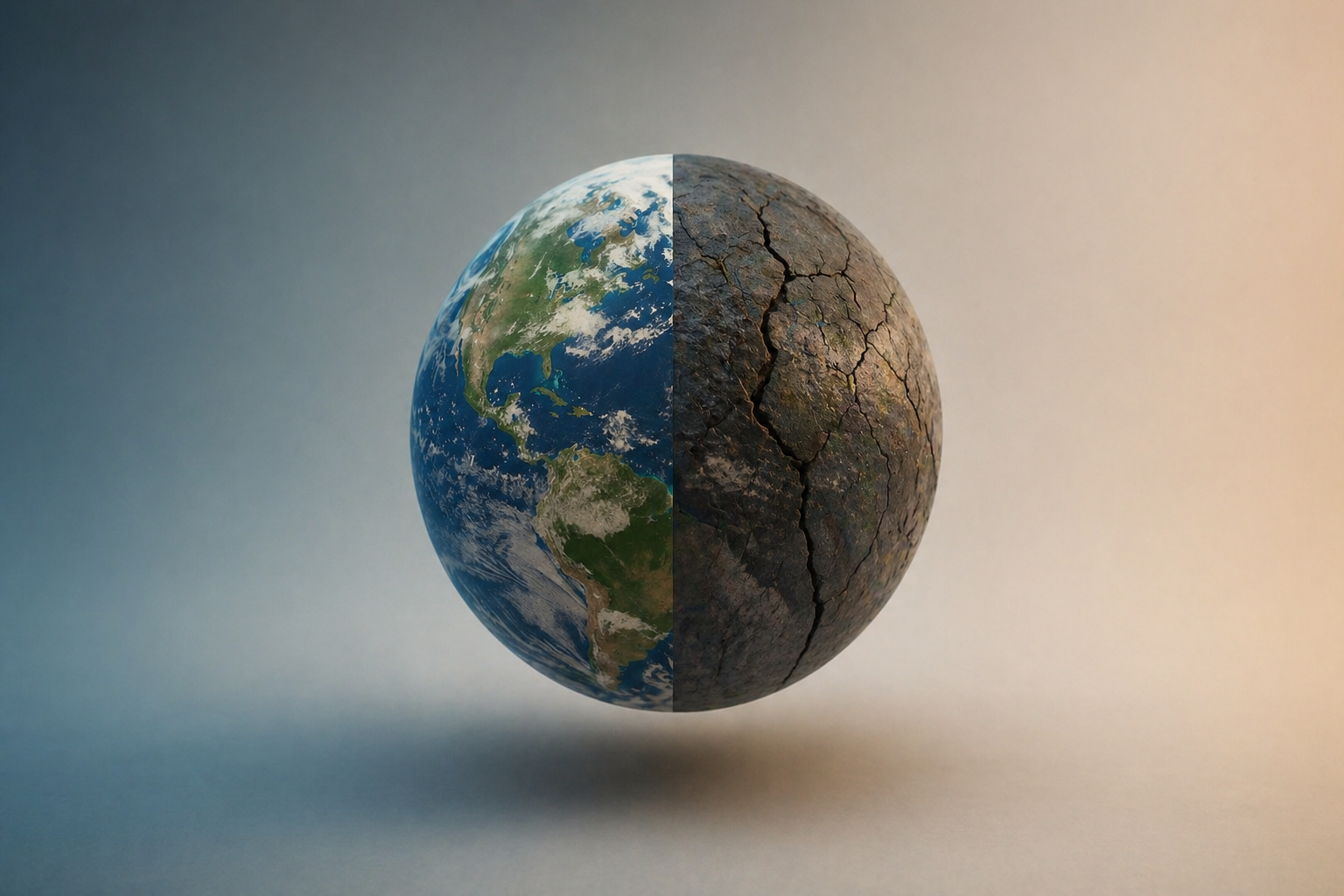 Global Summit Warns of Climate Crisis and Rising Economic Tensions