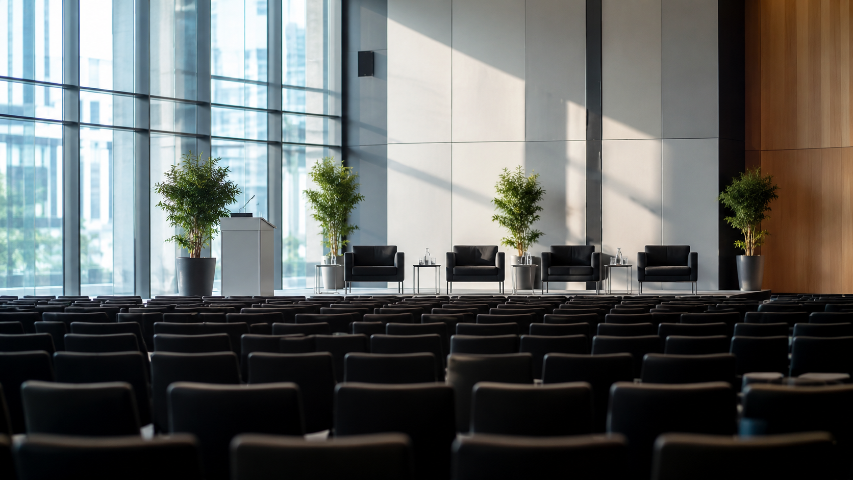 Reuters Expands Global Summit Series With Strategic Launch in Europe